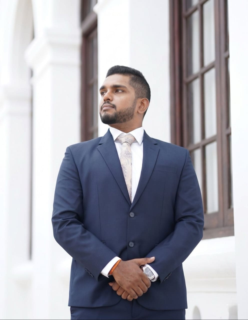 Isuru Samarasekara - Co-Founder, Freshro