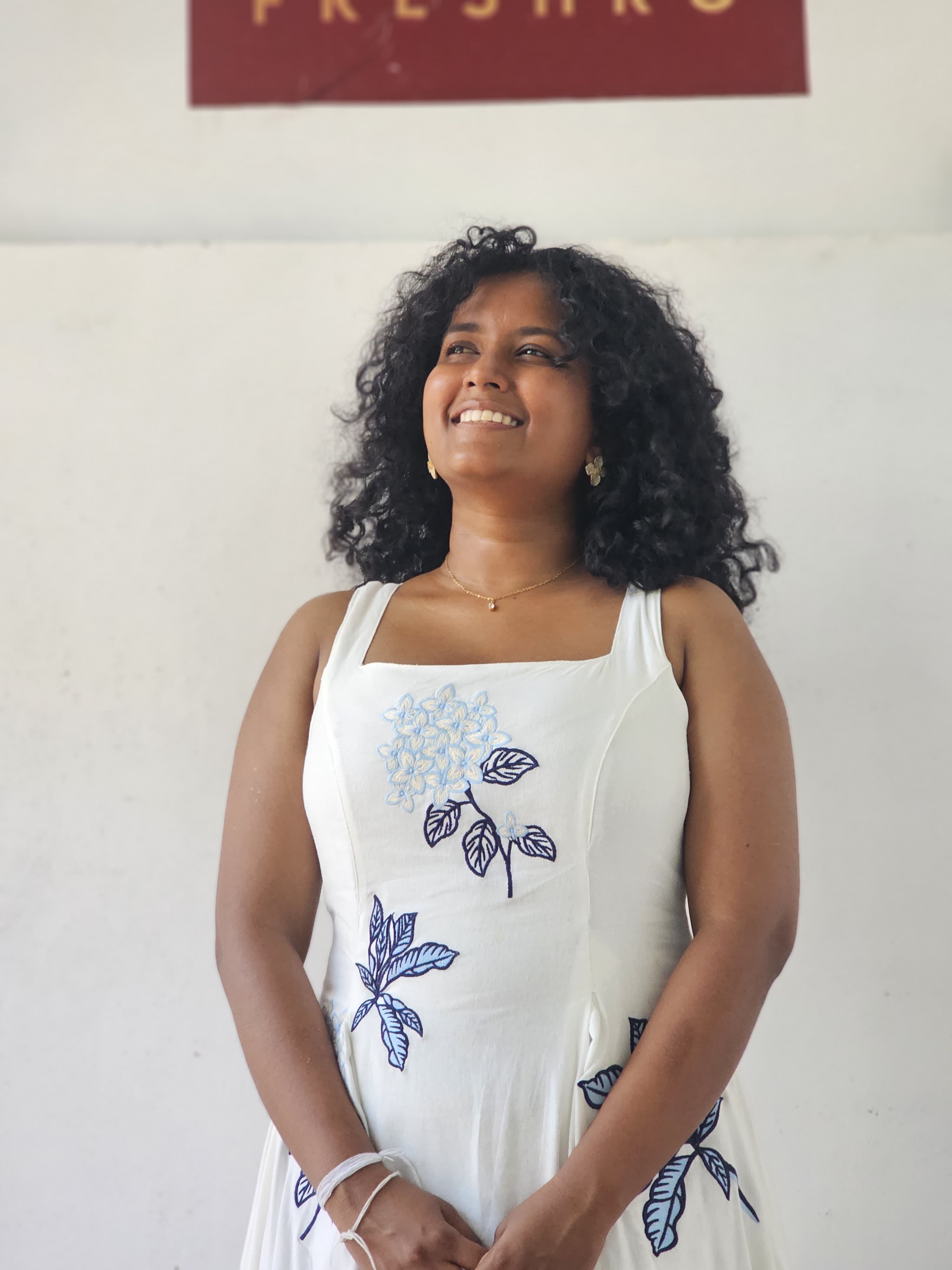 Maneesha Kaushani - Co-Founder, Freshro
